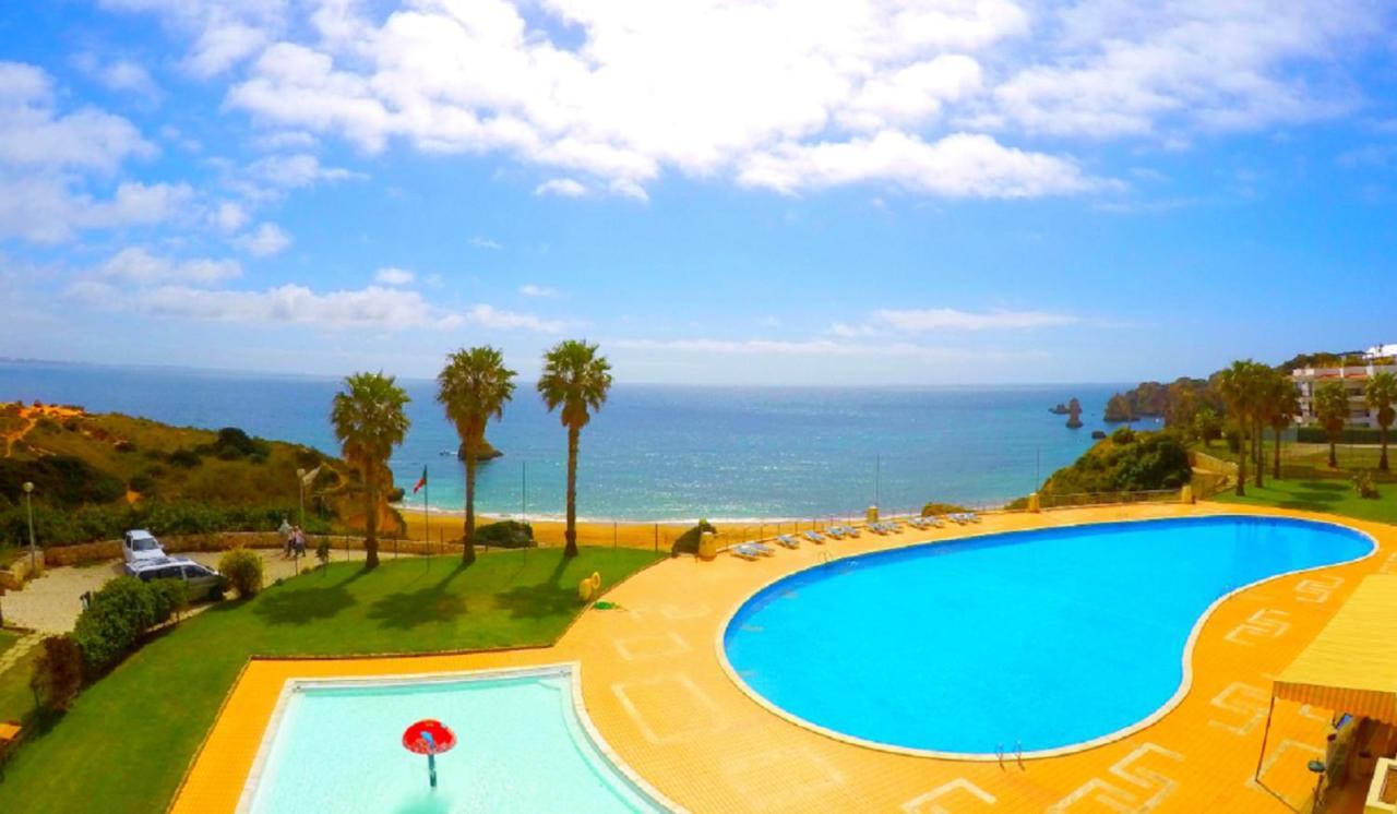Wow Sea View, 200Mts To Beach & 10 Min To Downtown 拉哥斯 外观 照片